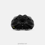 4P62R67 Giro üniseks synthe mips ii kask mat siyah - Görsel 4