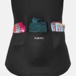 4P62R689 Giro kadınlar krono spor forması kara çılgınlık - Görsel 3
