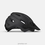 4P62R91 Giro üniseks kaynak mips kask mat siyah solmaya - Görsel 3
