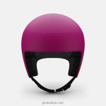 4P62R963 Giro üniseks küresel kask imzalar pembe örtbas - Görsel 3