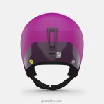 4P62R963 Giro üniseks küresel kask imzalar pembe örtbas - Görsel 5