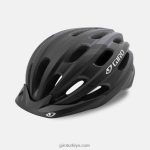 4P62R980 Giro çocuklar hale mips kask mat siyah